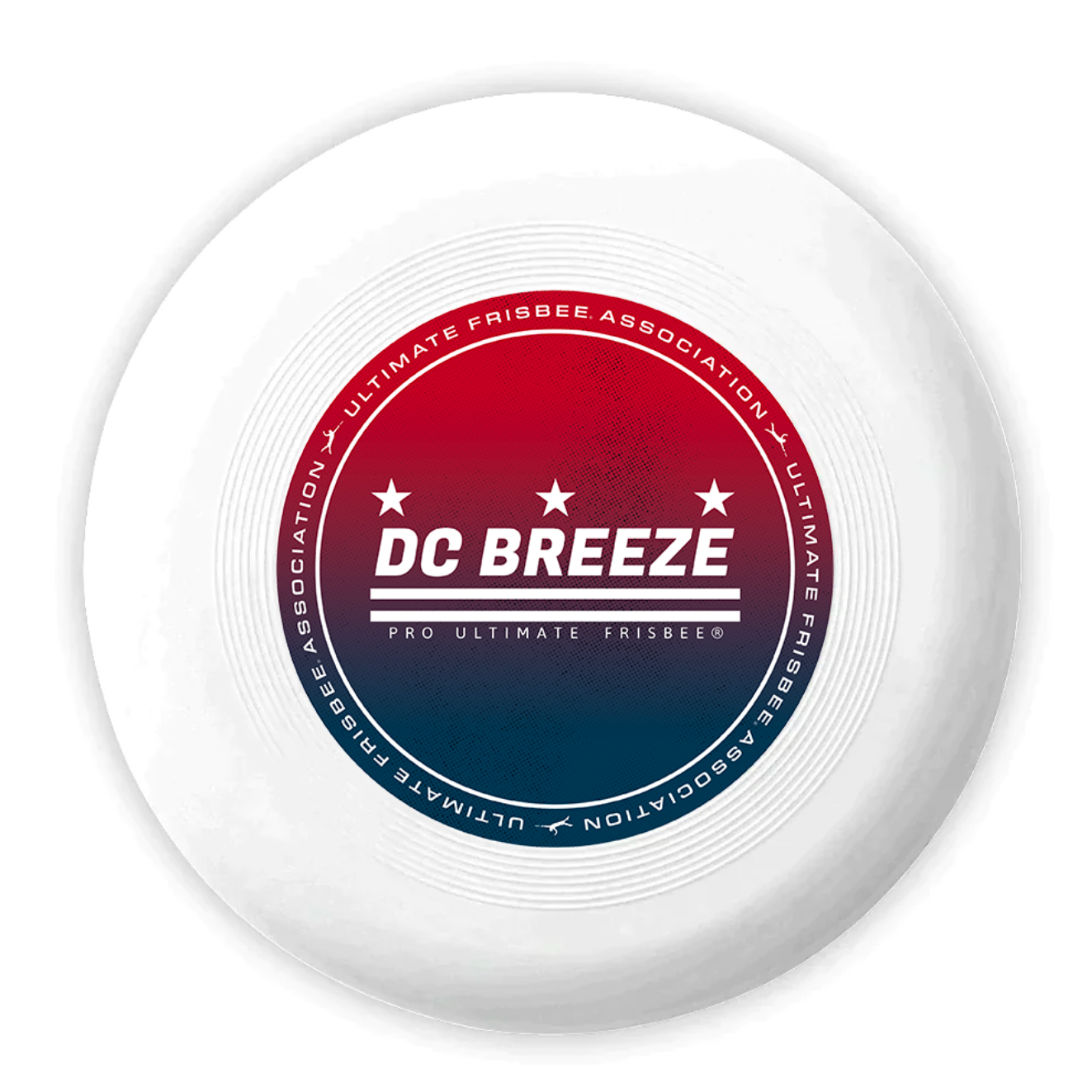 DC Breeze 2024 Pro Frisbee®
