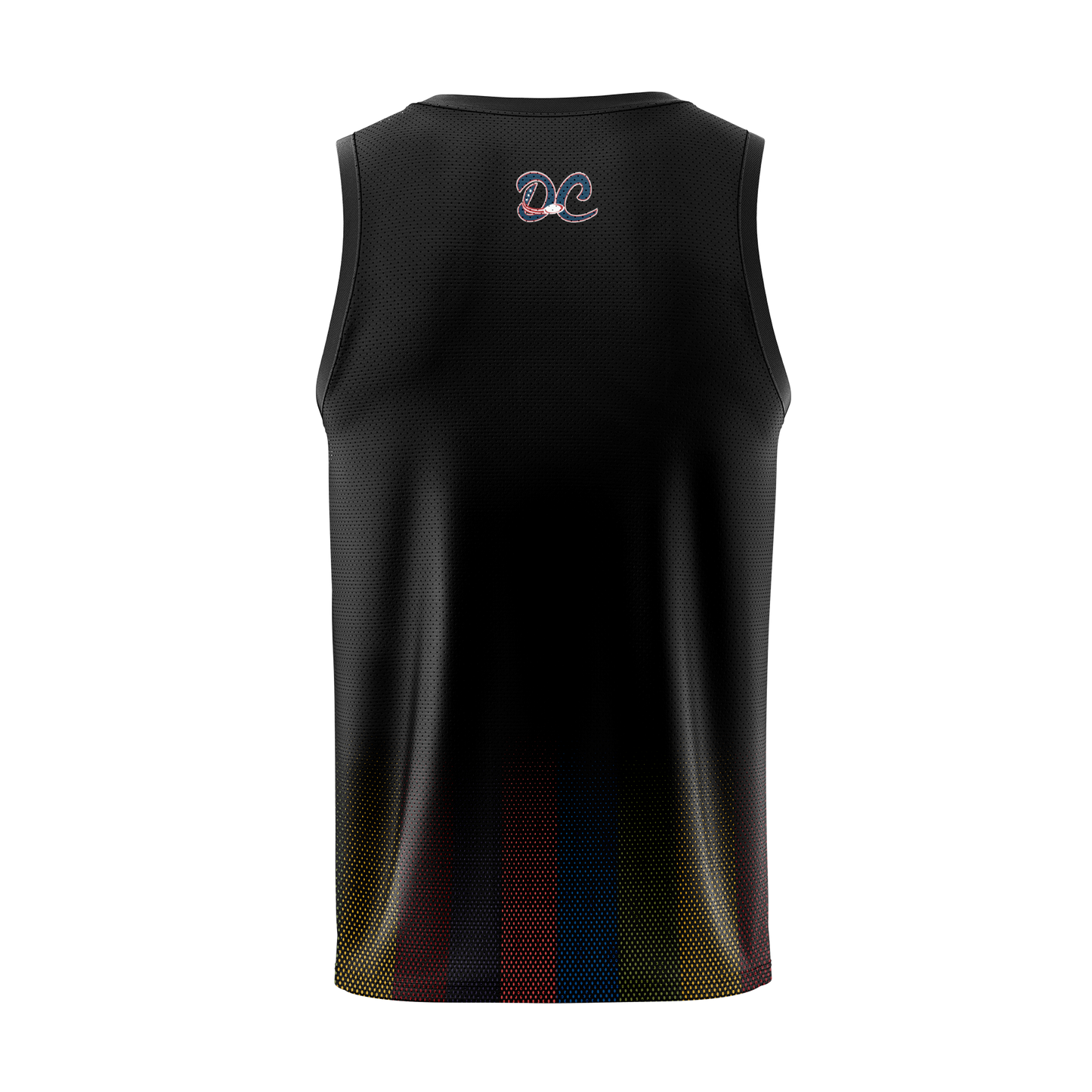 2025 Warmup Reversible