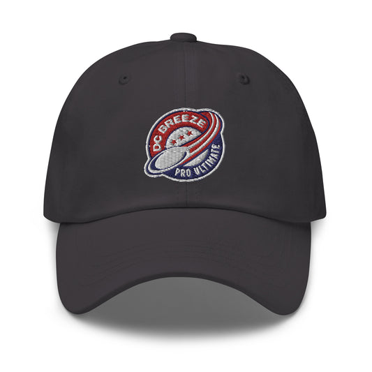New Alt Logo Unstructured Hat