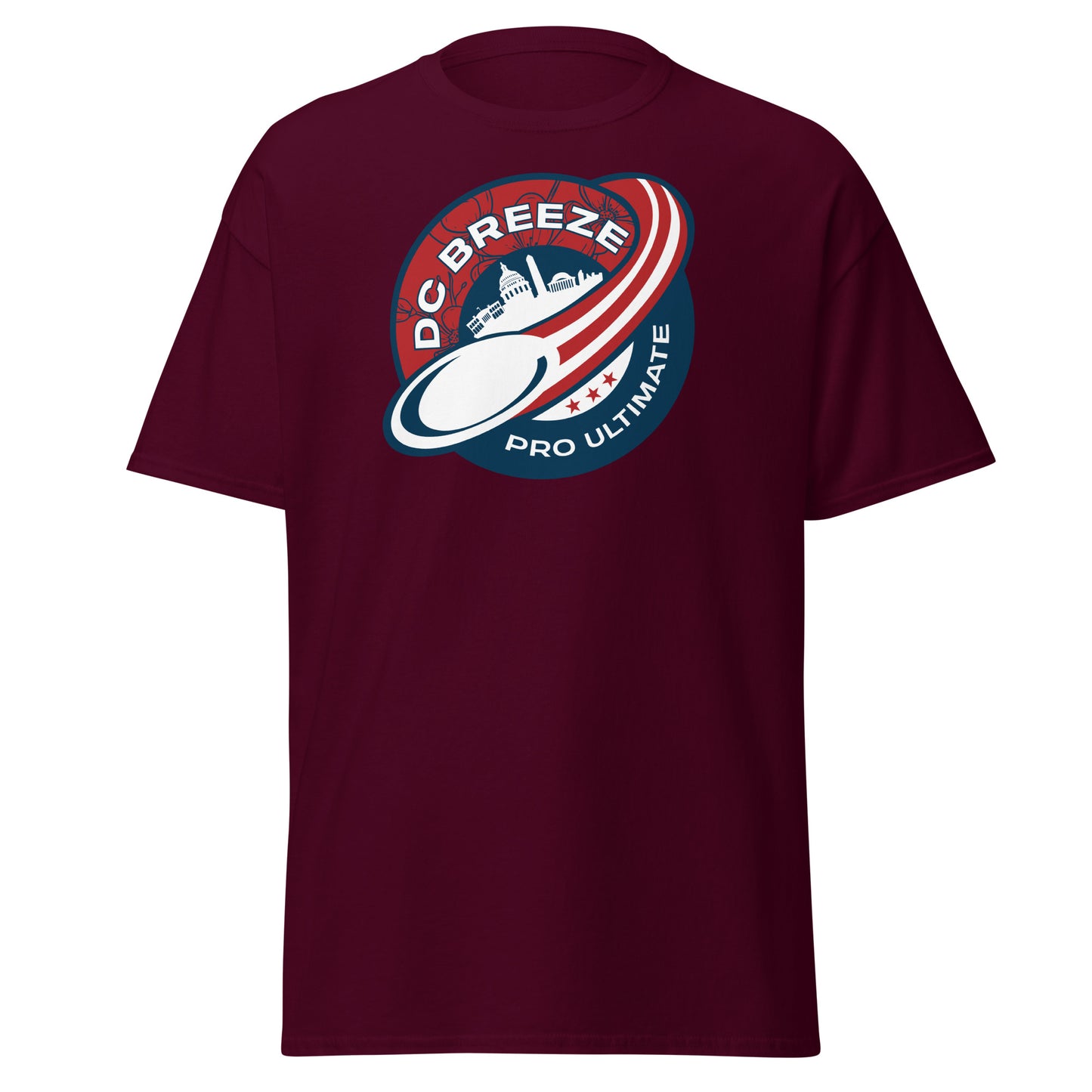 Full Color New Alt Logo Unisex T-Shirt