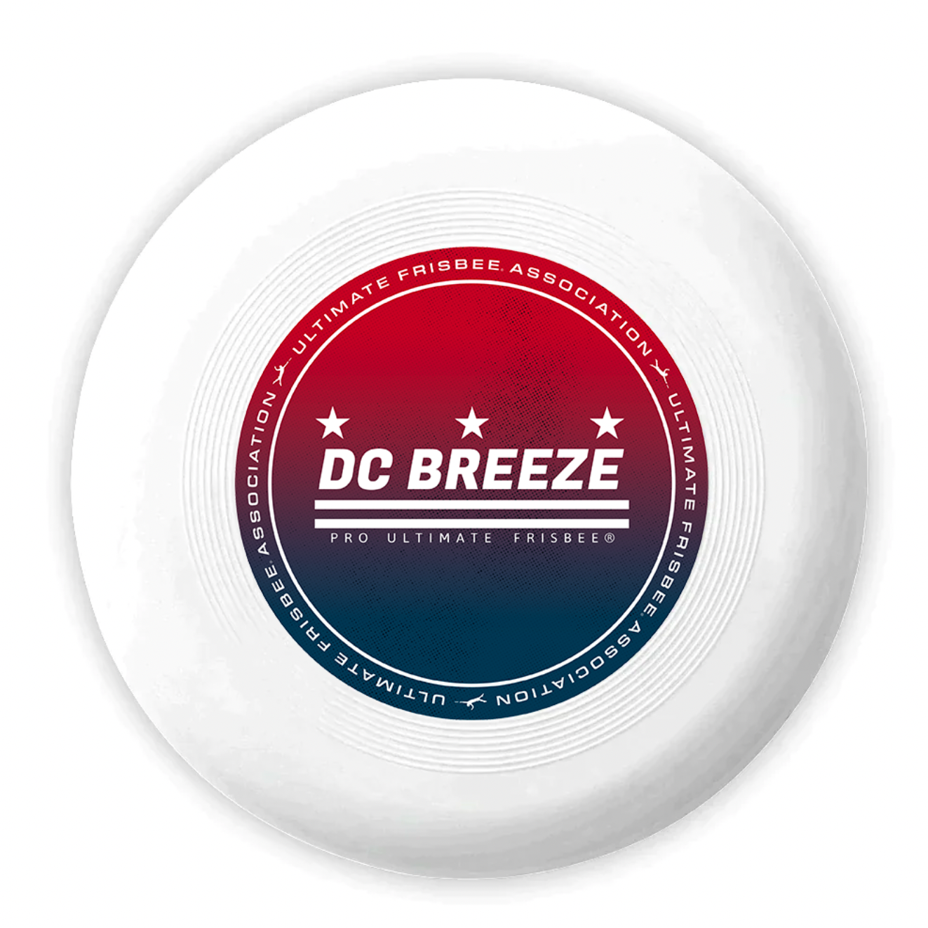 DC Breeze 2024 Pro Frisbee® (Preorder)