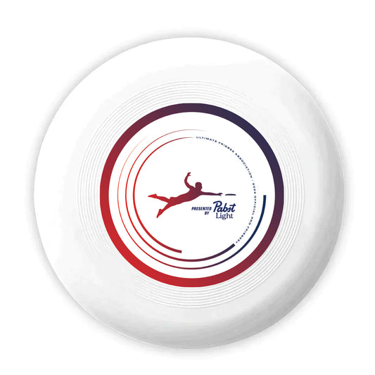 2026 Official UFA Pro Frisbee®