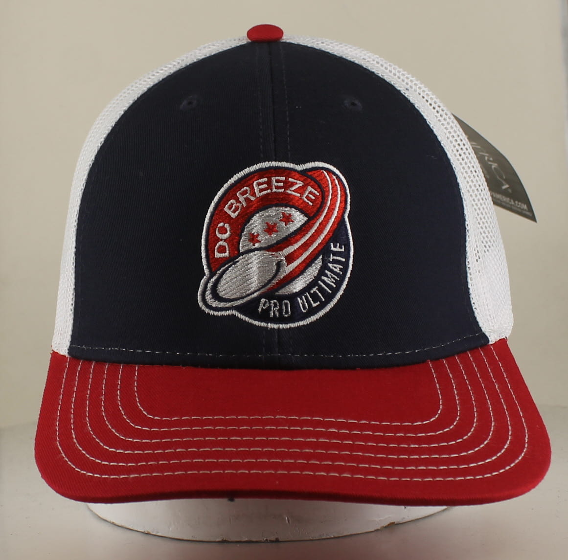 New Alt Logo Trucker Hat