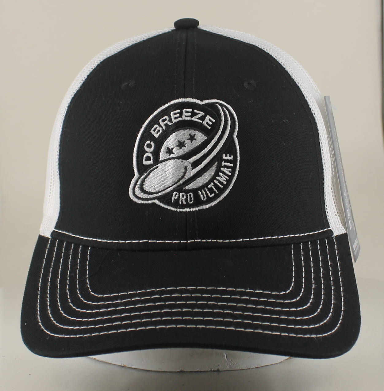New Alt Logo Trucker Hat