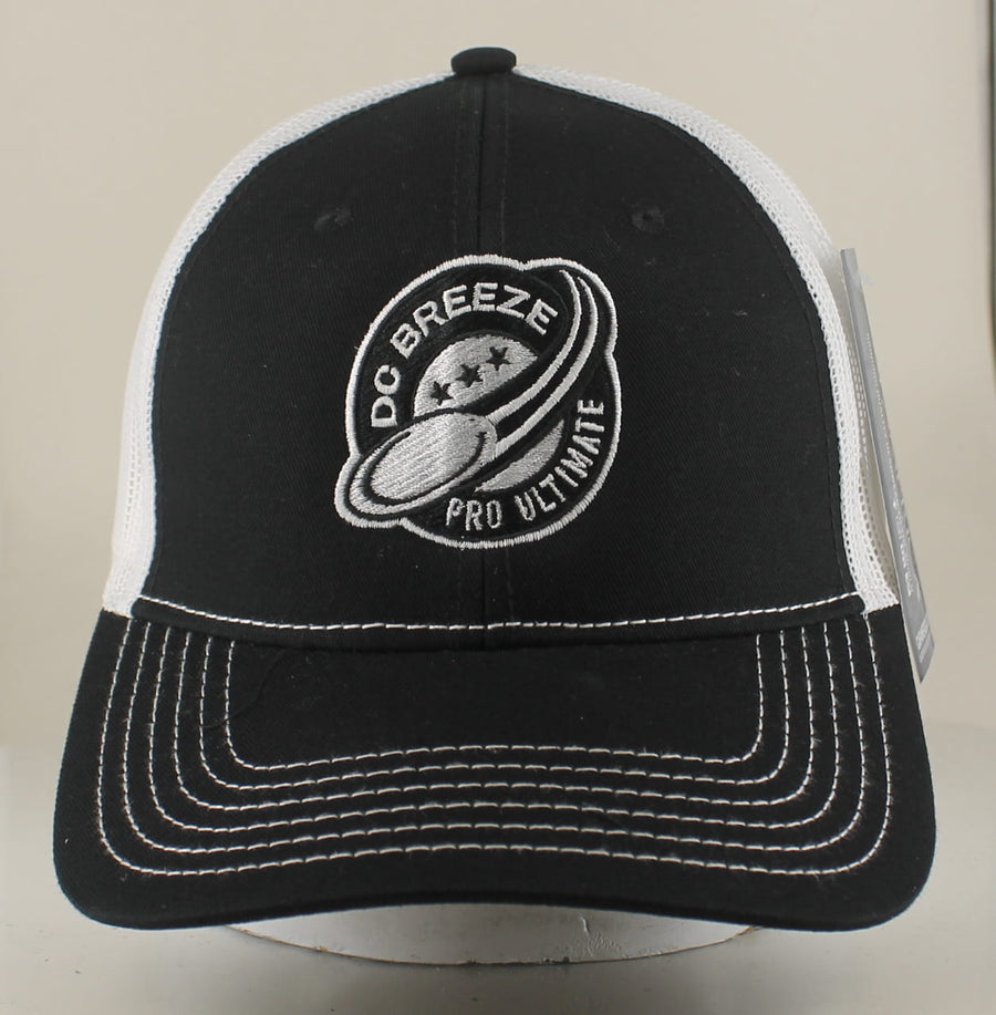 New Alt Logo Trucker Hat