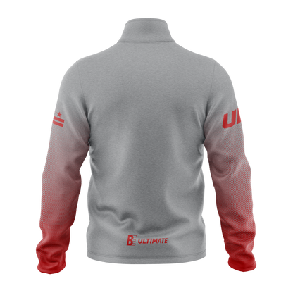 2025 Training 1/4 Zip Long Sleeve
