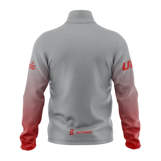 2025 Training 1/4 Zip Long Sleeve