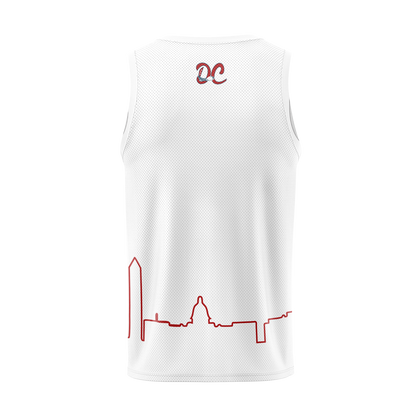 2025 Warmup Reversible