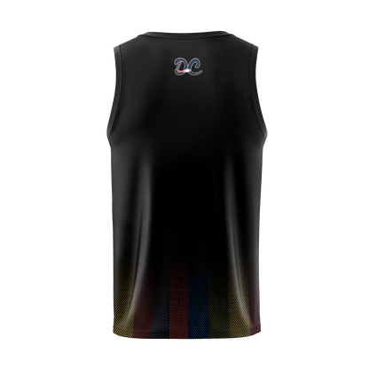 2025 Warmup Reversible