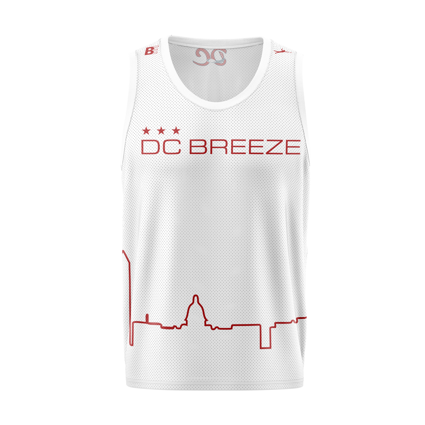 2025 Warmup Reversible