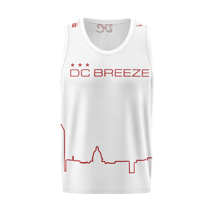 2025 Warmup Reversible