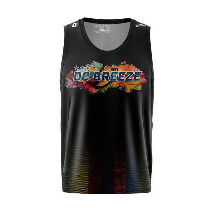 2025 Warmup Reversible