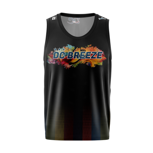 2025 Warmup Reversible