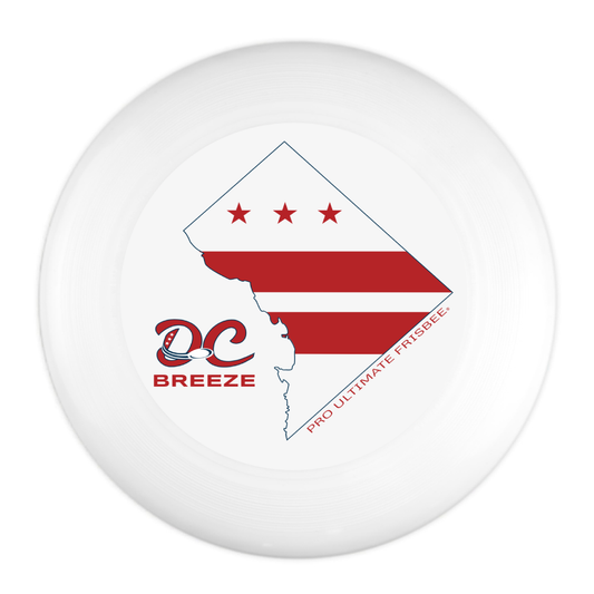 DCB DC Outline Pro Frisbee®
