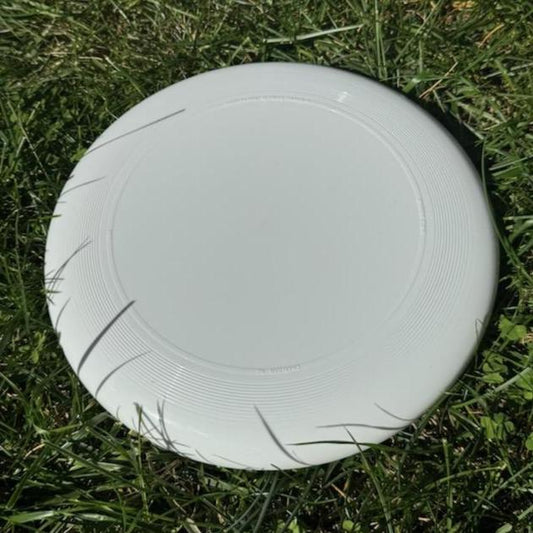 The Ultimate Frisbee® by AJ Merriman