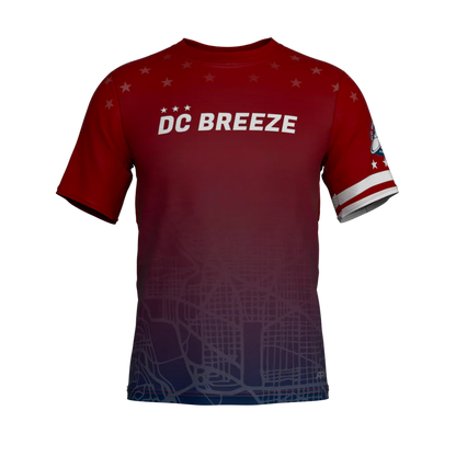 2026 Official APX Home Replica Jersey by BE Ultimate (Blank - Ships Immediately!)