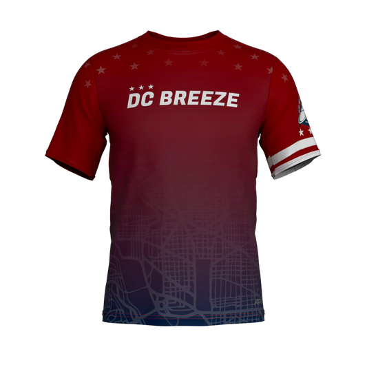 2026 Official APX Home Replica Jersey by BE Ultimate (Blank - Ships Immediately!)