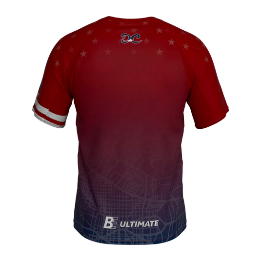 2026 Official APX Home Replica Jersey by BE Ultimate (Blank - Ships Immediately!)