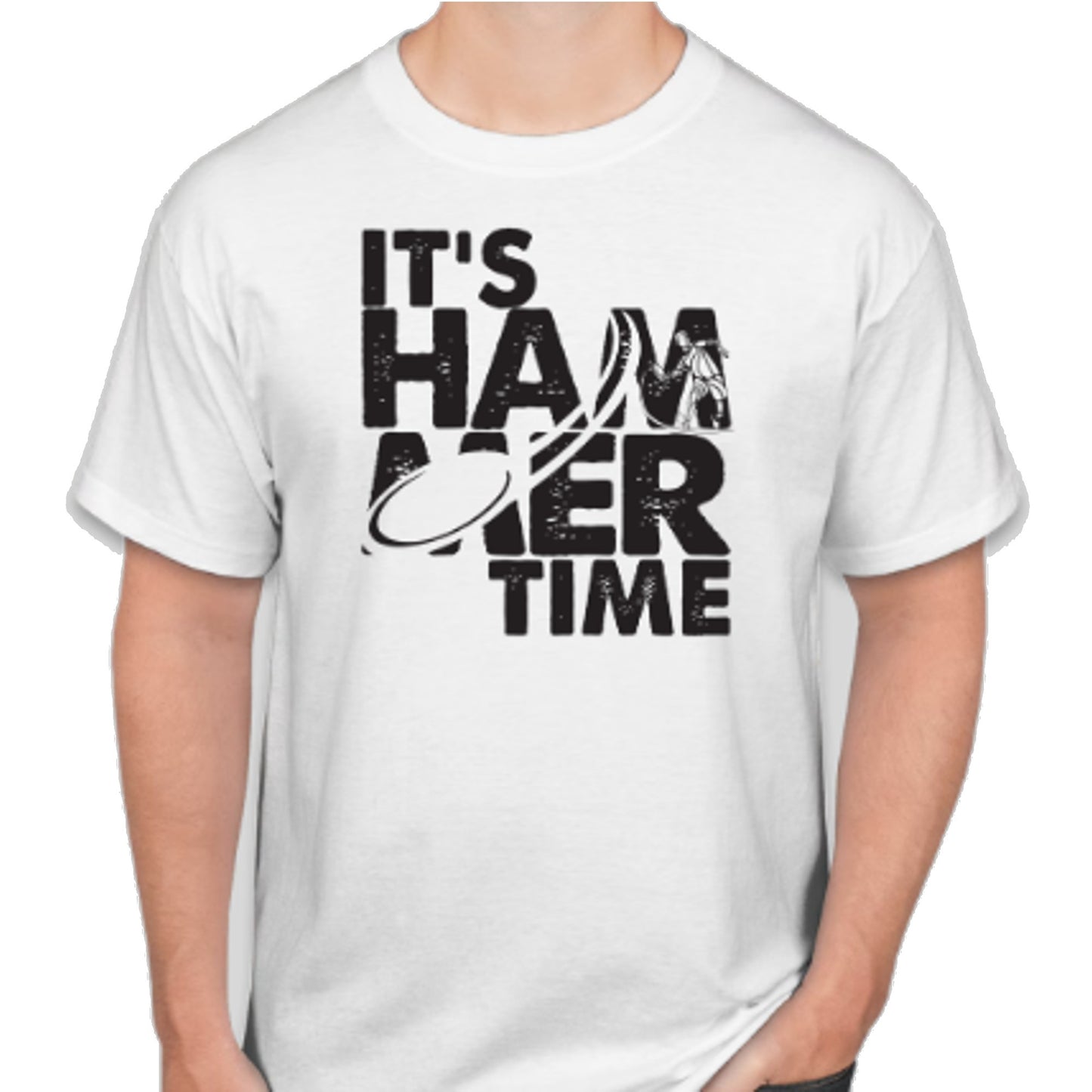 It's Hammer Time T-Shirt