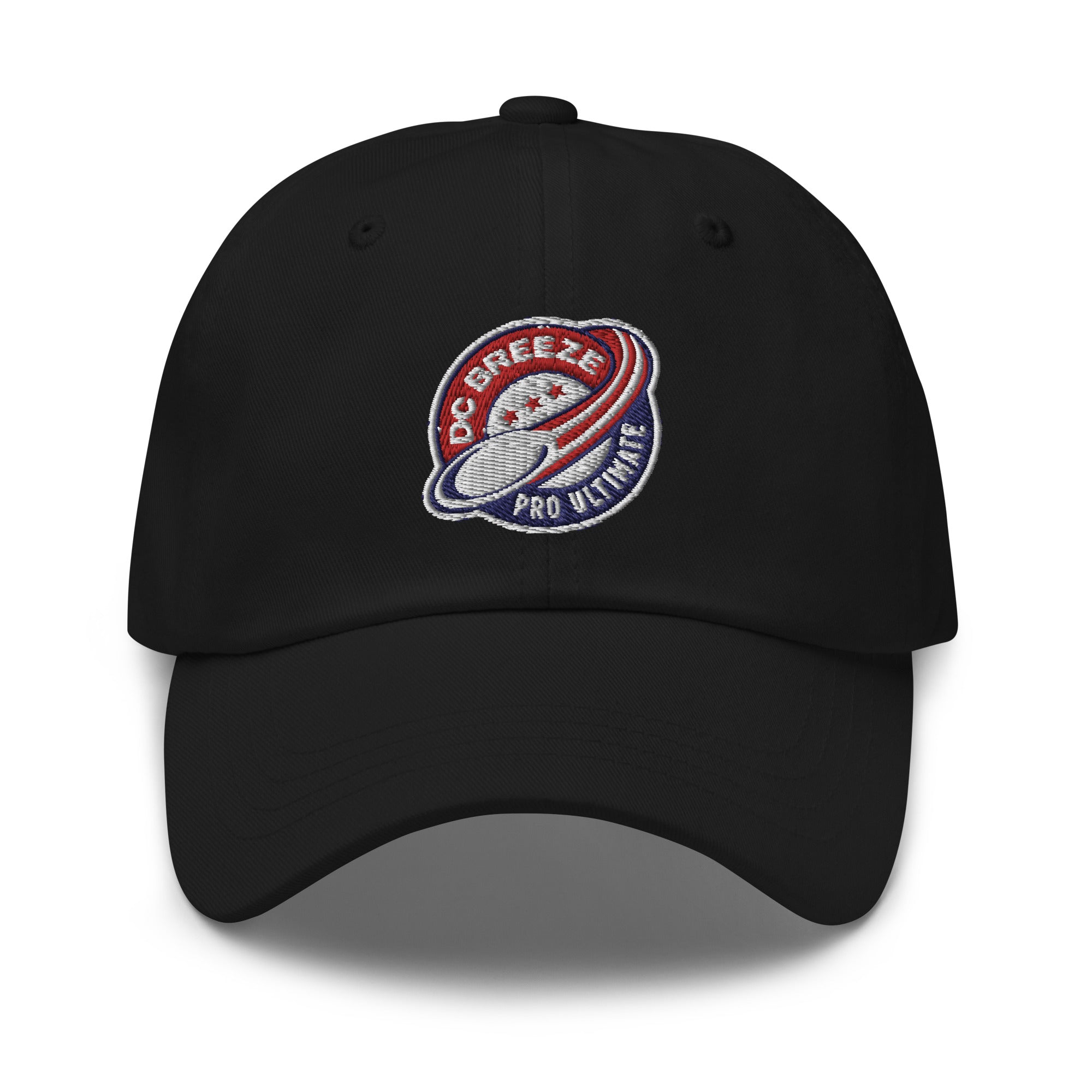 New Alt Logo Unstructured Hat