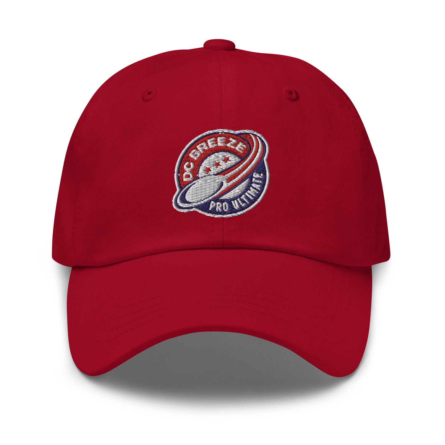 New Alt Logo Unstructured Hat