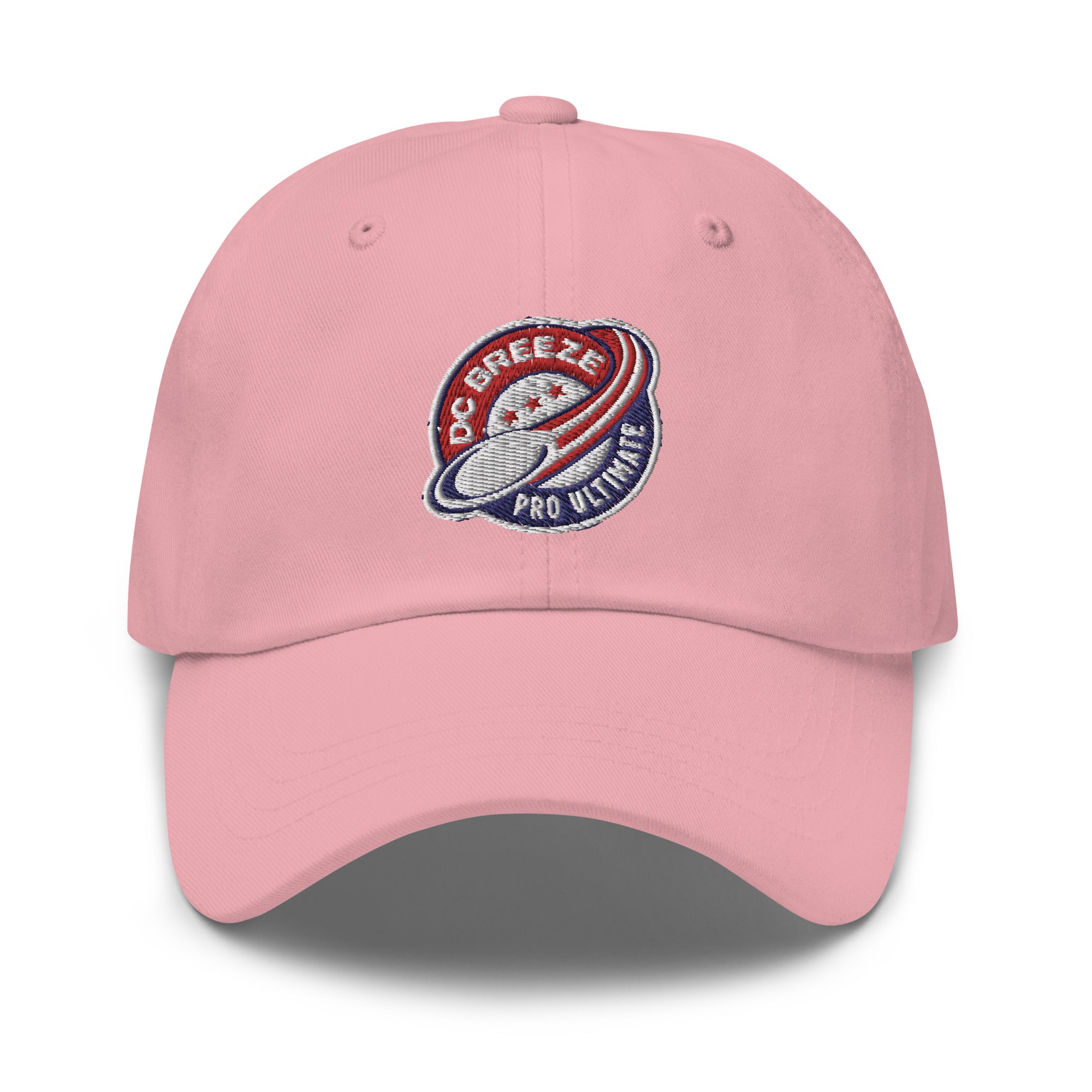 New Alt Logo Unstructured Hat