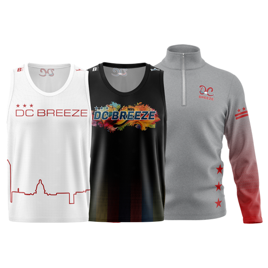 2025 Training Bundle