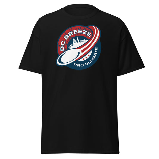 Full Color New Alt Logo Unisex T-Shirt