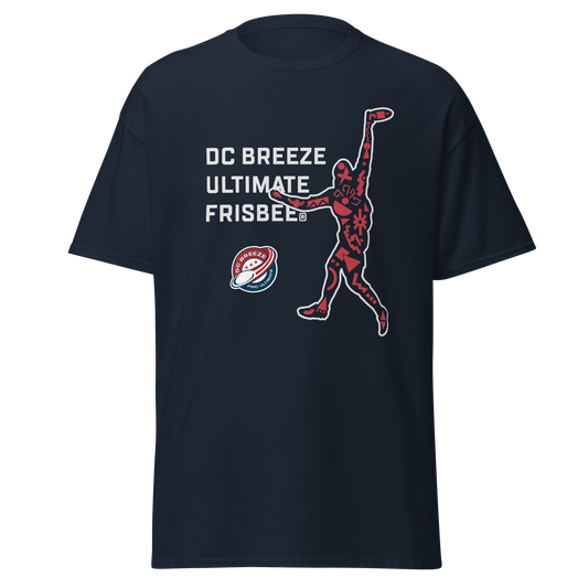 Silhouette Sky Unisex T-Shirt