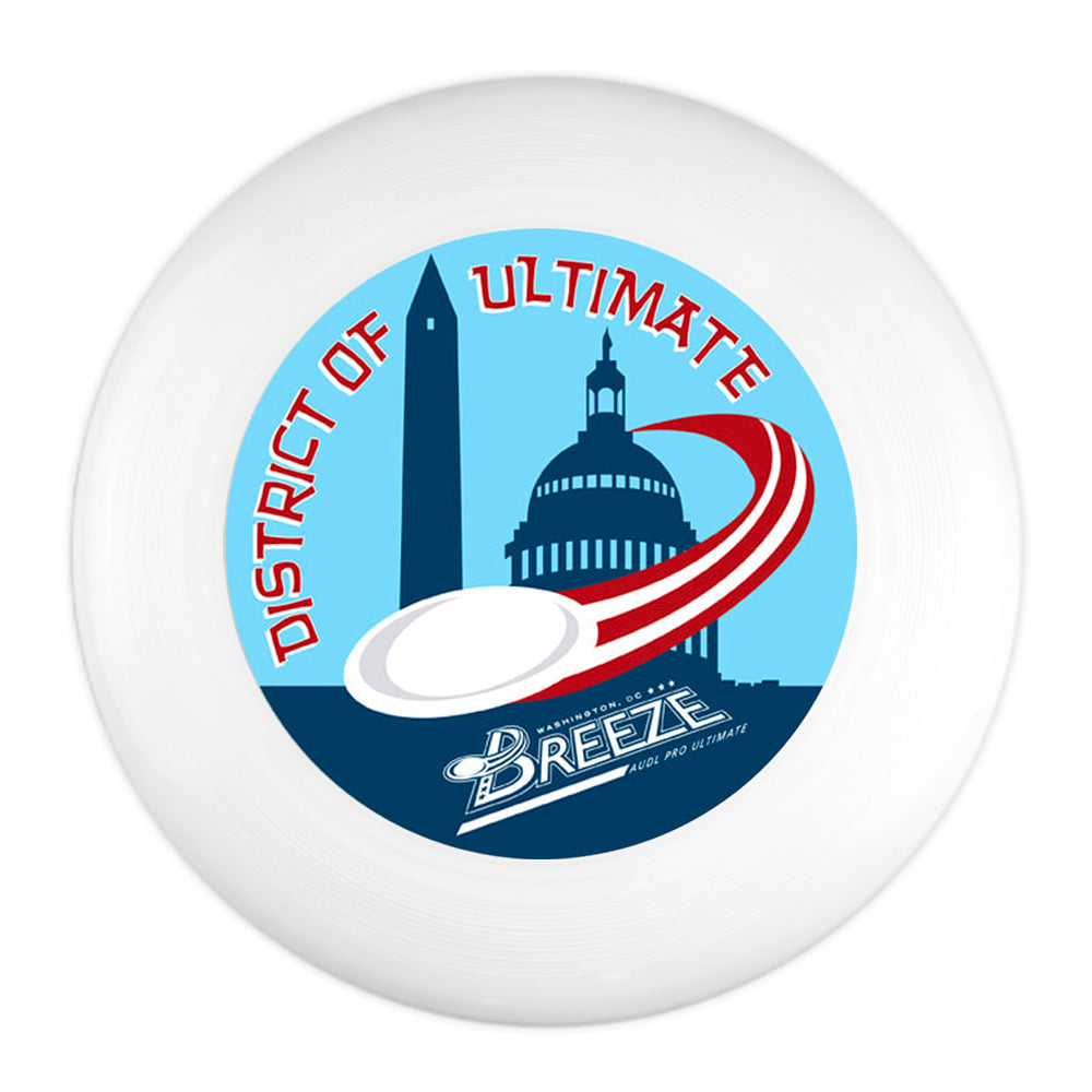 District of Ultimate Disc