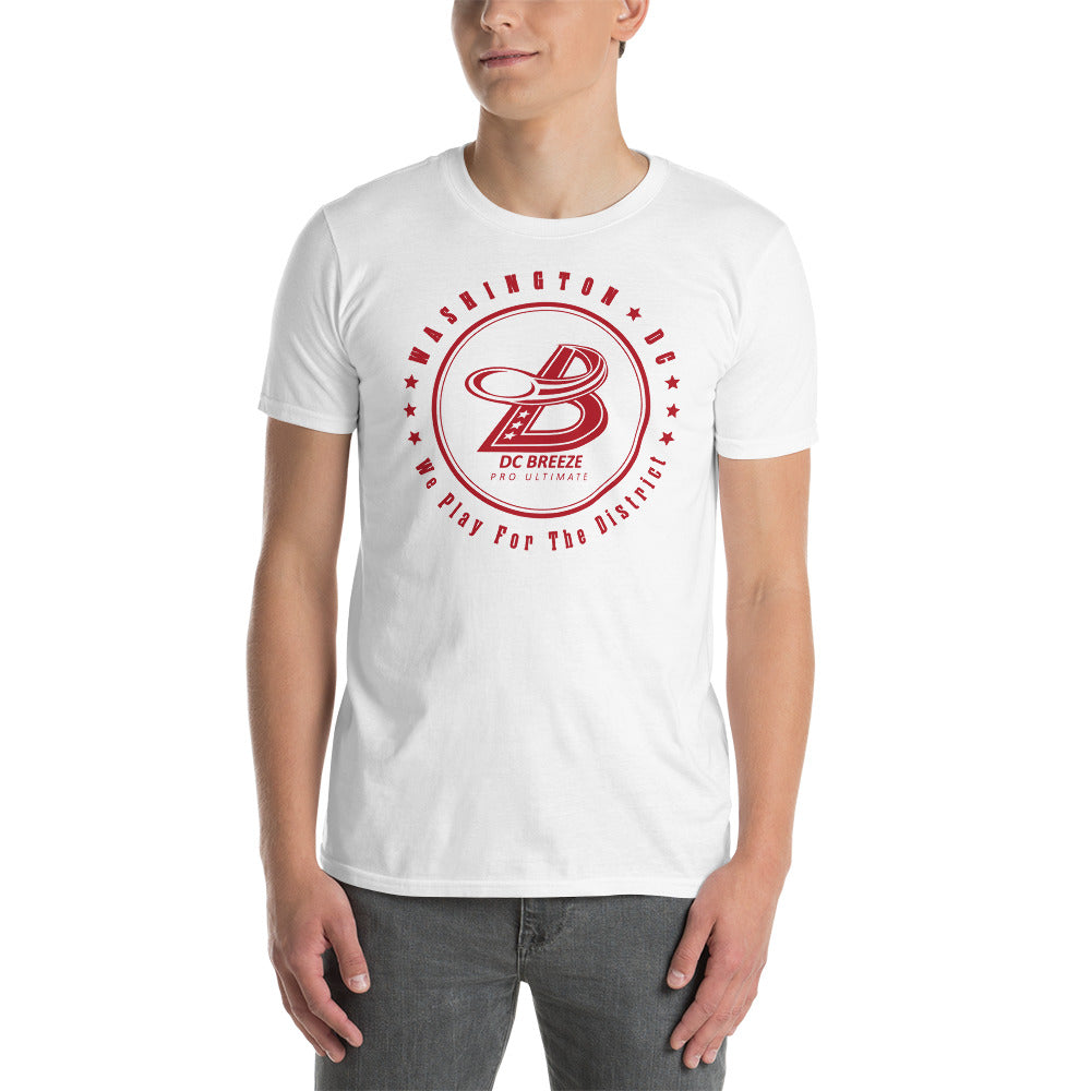 Alt Logo Circle T-Shirt